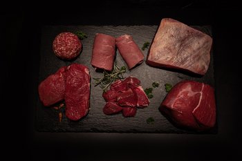 Fleischpaket