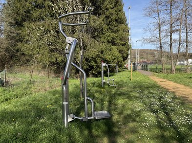 Outdoorgerät