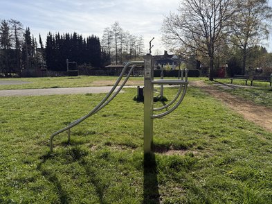 Outdoorgerät