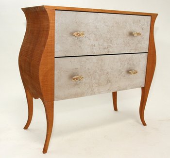 Holz Kommode