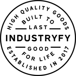 Industryfy Firmenlogo