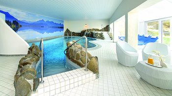 Schwimmbad