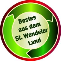 Gütesiegel Bestes aus dem St. Wendeler Land