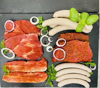 Grillpaket